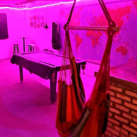 Di Pipa Rooms - Hidromassagem Externa Praia de Pipa ภายนอก รูปภาพ