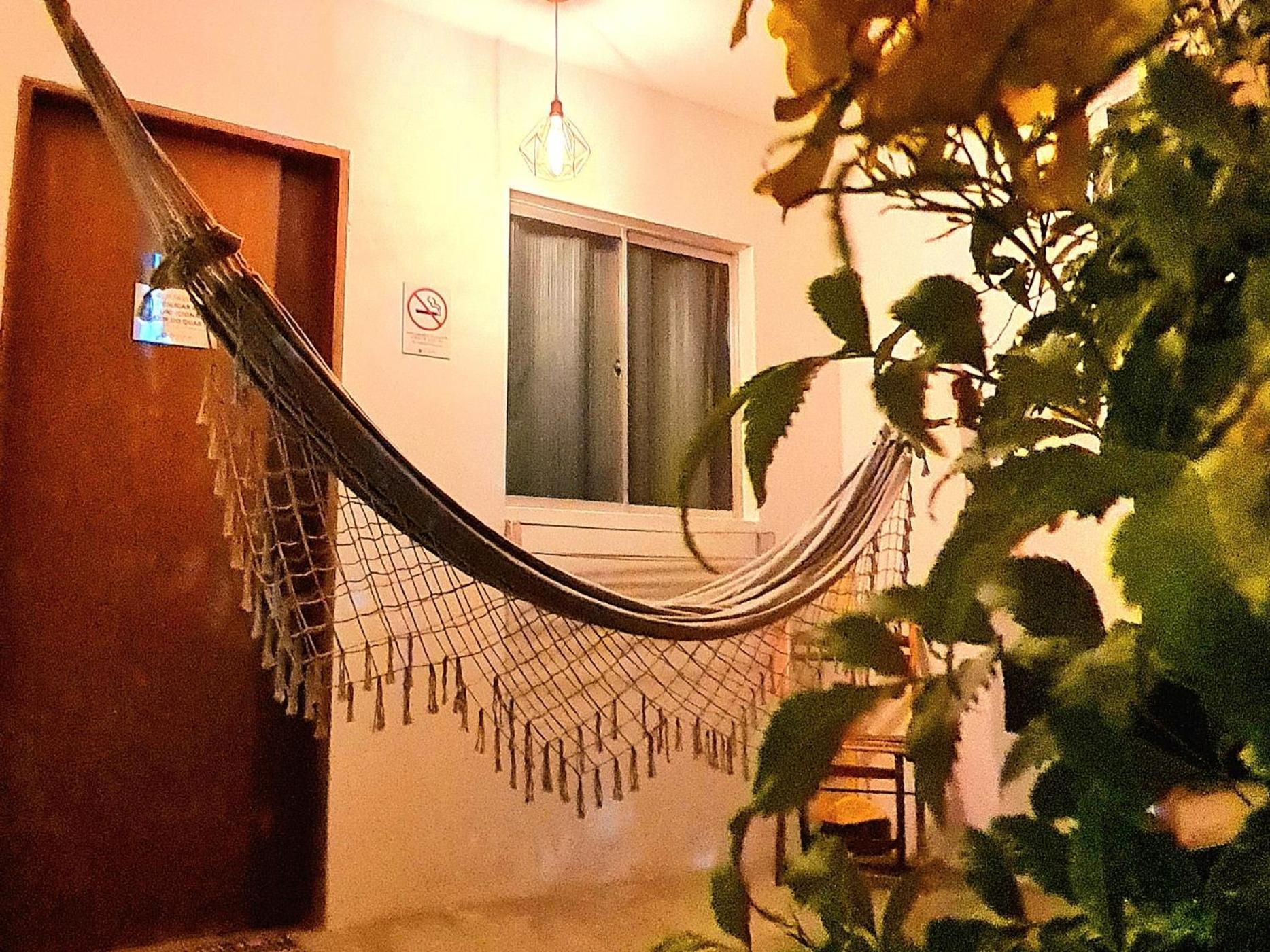 Di Pipa Rooms - Hidromassagem Externa Praia de Pipa ภายนอก รูปภาพ