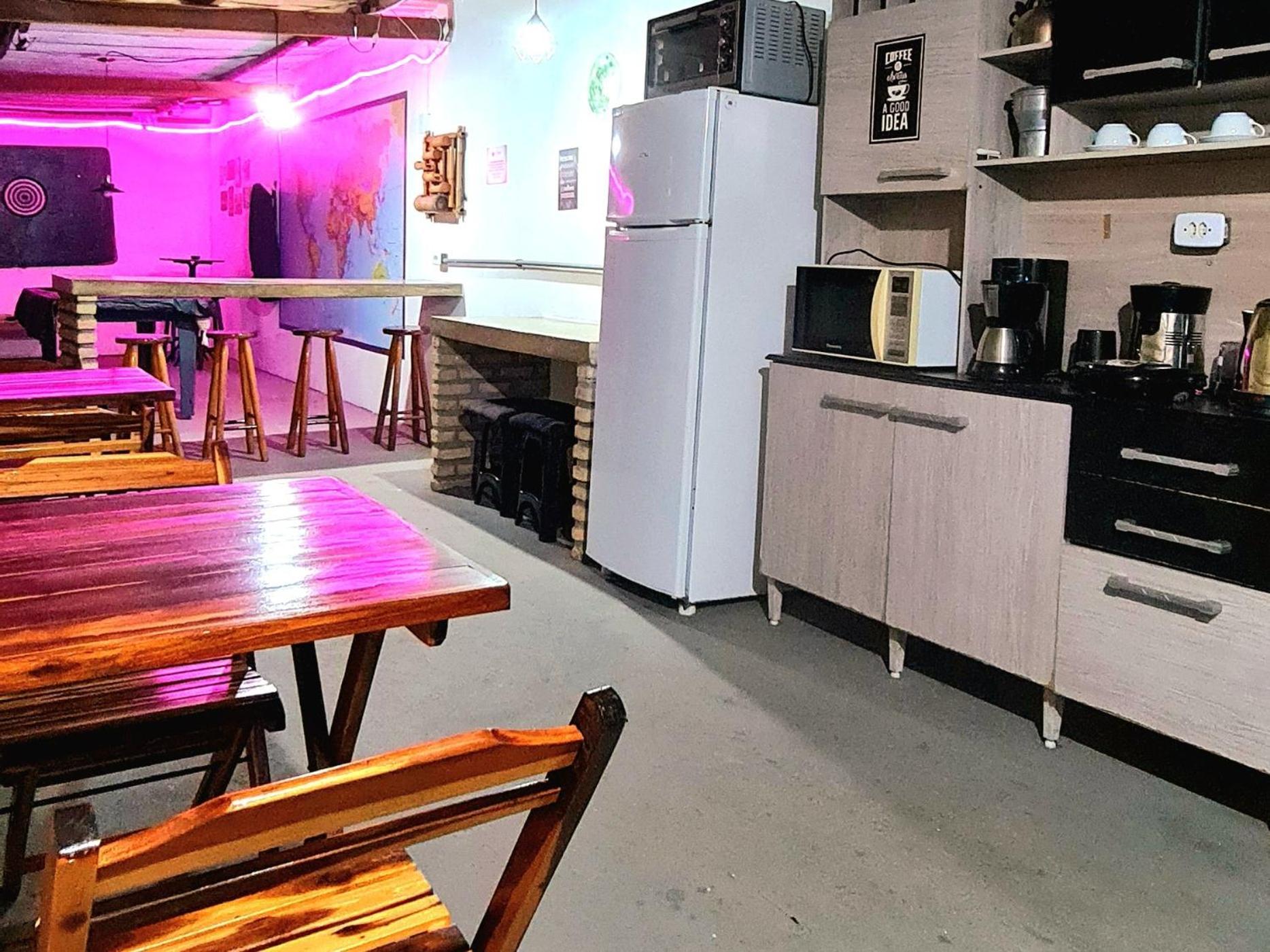 Di Pipa Rooms - Hidromassagem Externa Praia de Pipa ภายนอก รูปภาพ