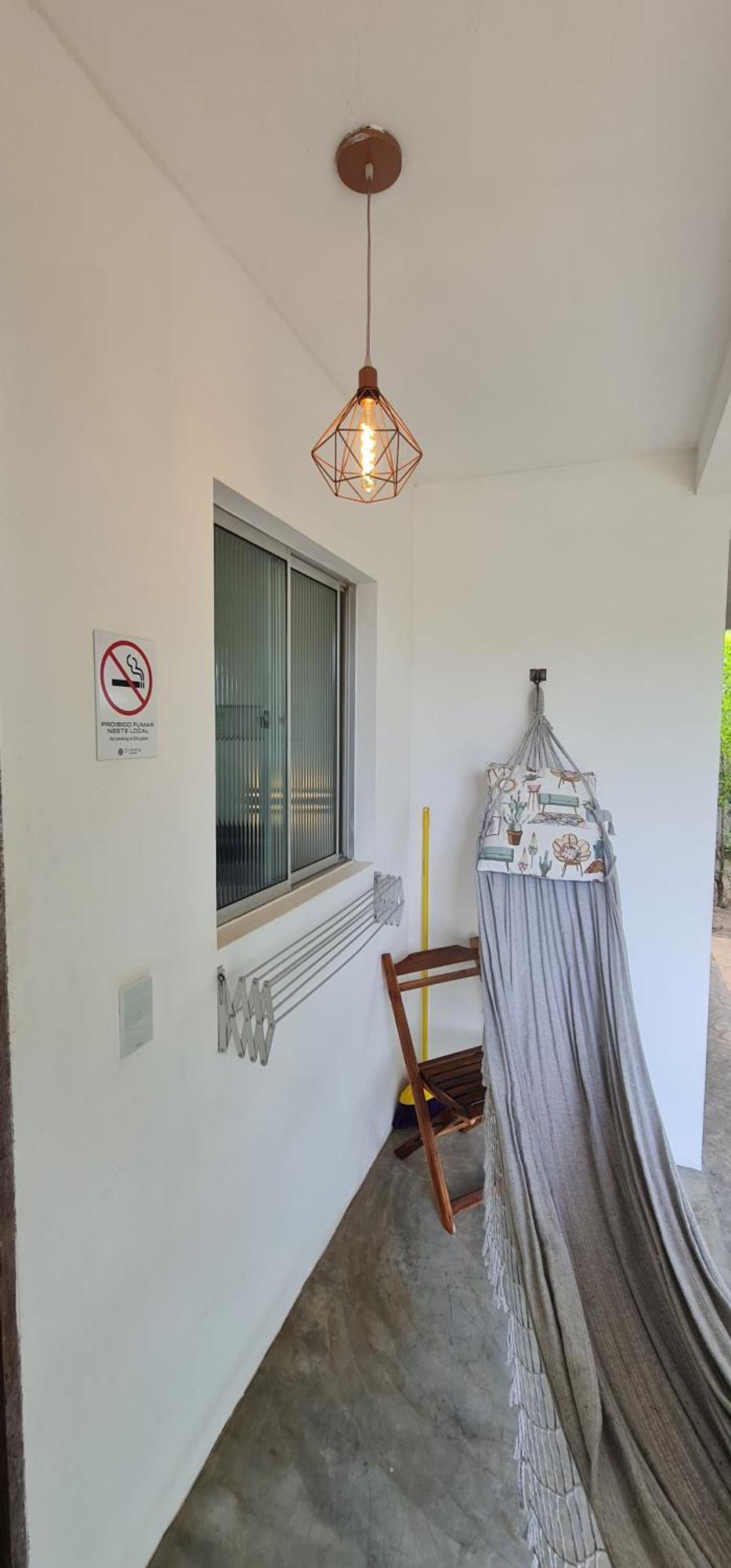 Di Pipa Rooms - Hidromassagem Externa Praia de Pipa ภายนอก รูปภาพ