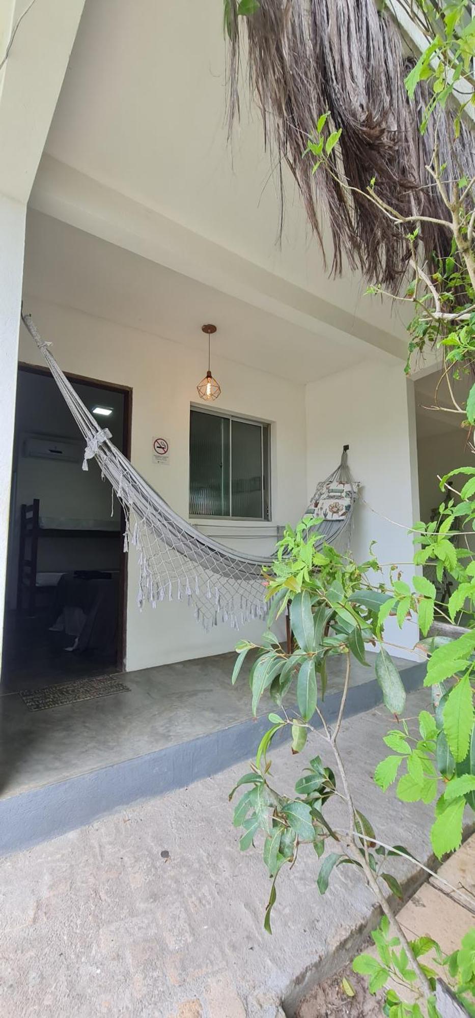 Di Pipa Rooms - Hidromassagem Externa Praia de Pipa ภายนอก รูปภาพ